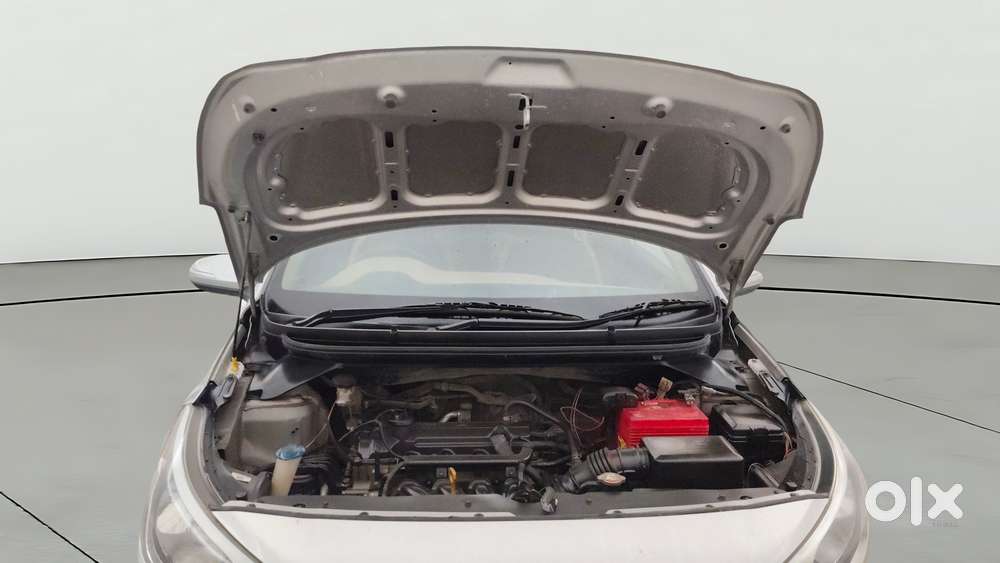 Hyundai Elite I20 Asta 1.2, 2015, Petrol