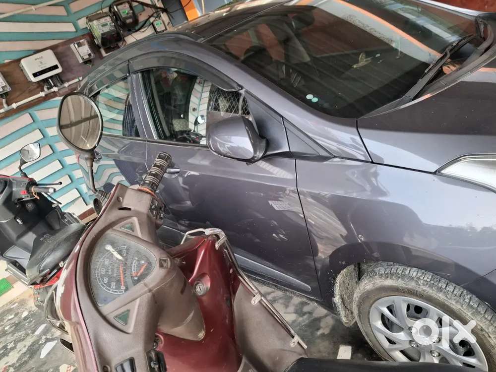 Hyundai Grand I10 2018 Petrol Well Maintained