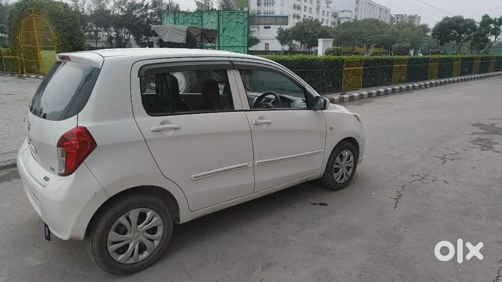 Maruti Suzuki Celerio 2019 Petrol Good Condition( Pb02)
