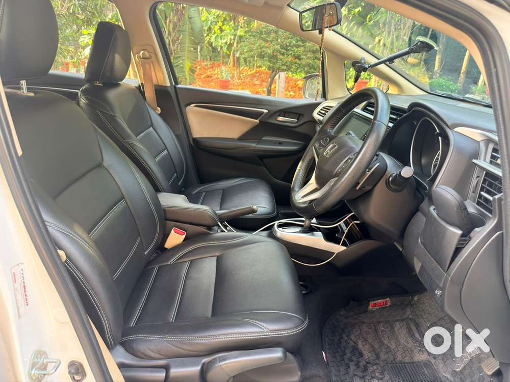 2021 Honda Jazz Vx Cvt Automatic  Excellent Condition  45,000 Km
