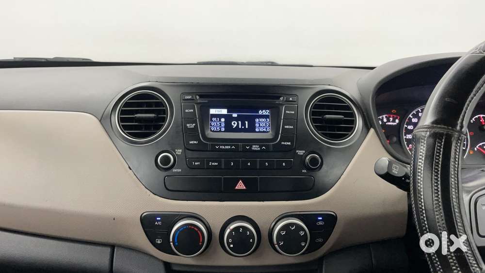 Hyundai Grand I10 Asta 1.2 Kappa Vtvt, 2014, Petrol