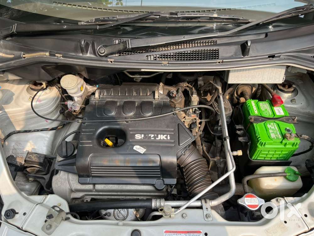 Maruti Zen Estilo Vxi 2014 Mint Condition
