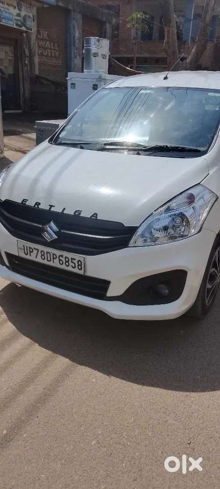 Maruti Suzuki Ertiga 2014