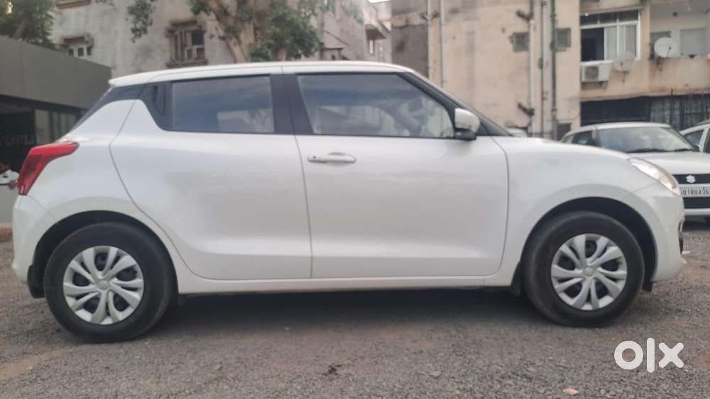 Maruti Suzuki Swift
