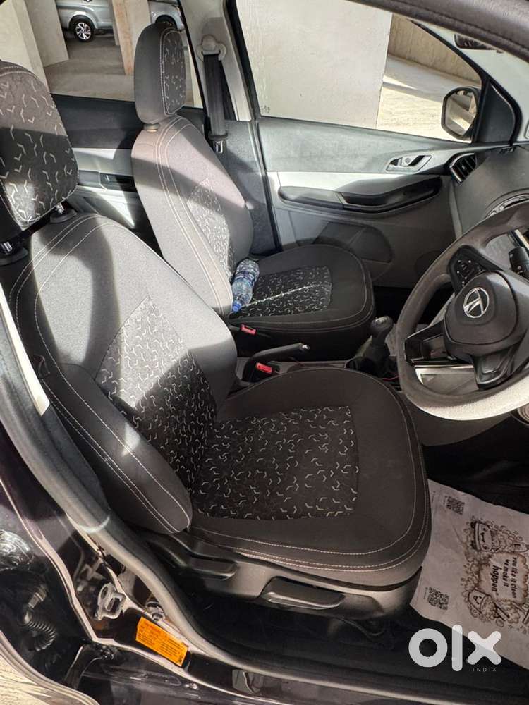 Tata Tiago Petrol 2023