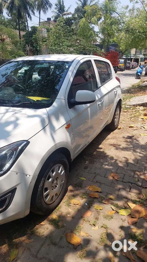Hyundai I20 2013 Diesel 82000 Km Driven