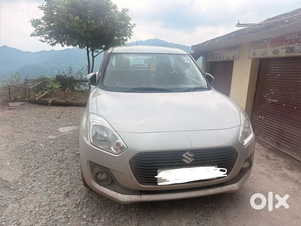 Swift Zxi In Good Condition