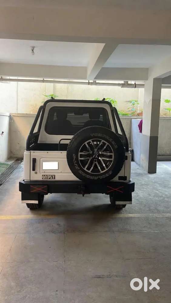 Maruti Suzuki Gypsy For Sale