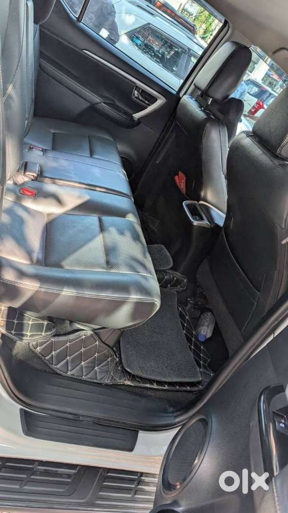 Toyota Fortuner 4x2 At 2.8 Diesel, 2025, Diesel