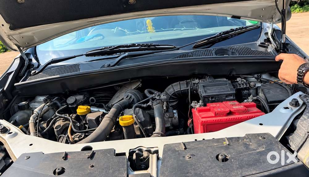 Renault Lodgy Diesel 2019