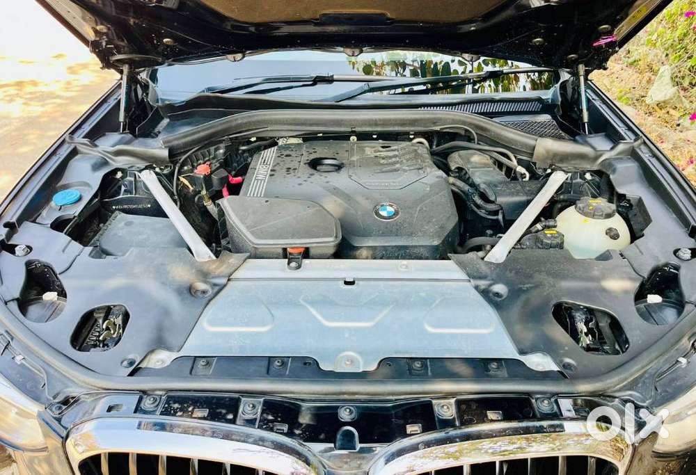 Bmw X3 2.0 Xdrive 30i Sportx, 2022, Petrol