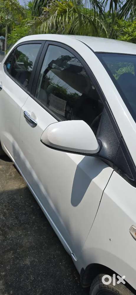 Hyundai Xcent  0 Maintenance  Car Owsn Driving Experience