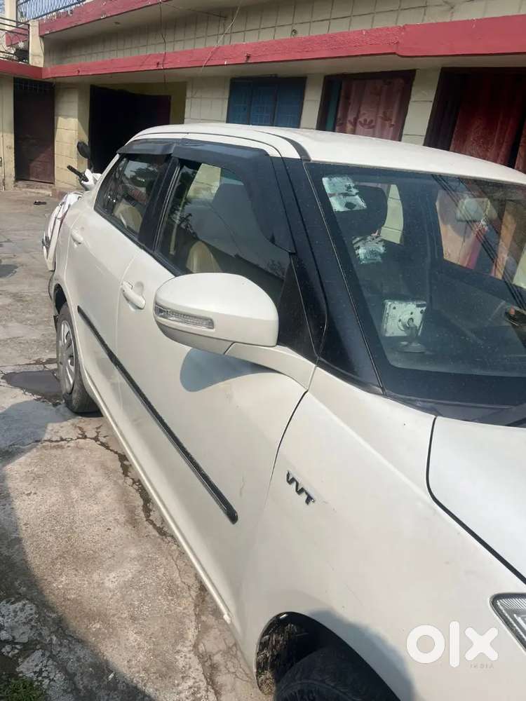 Maruti Dzire