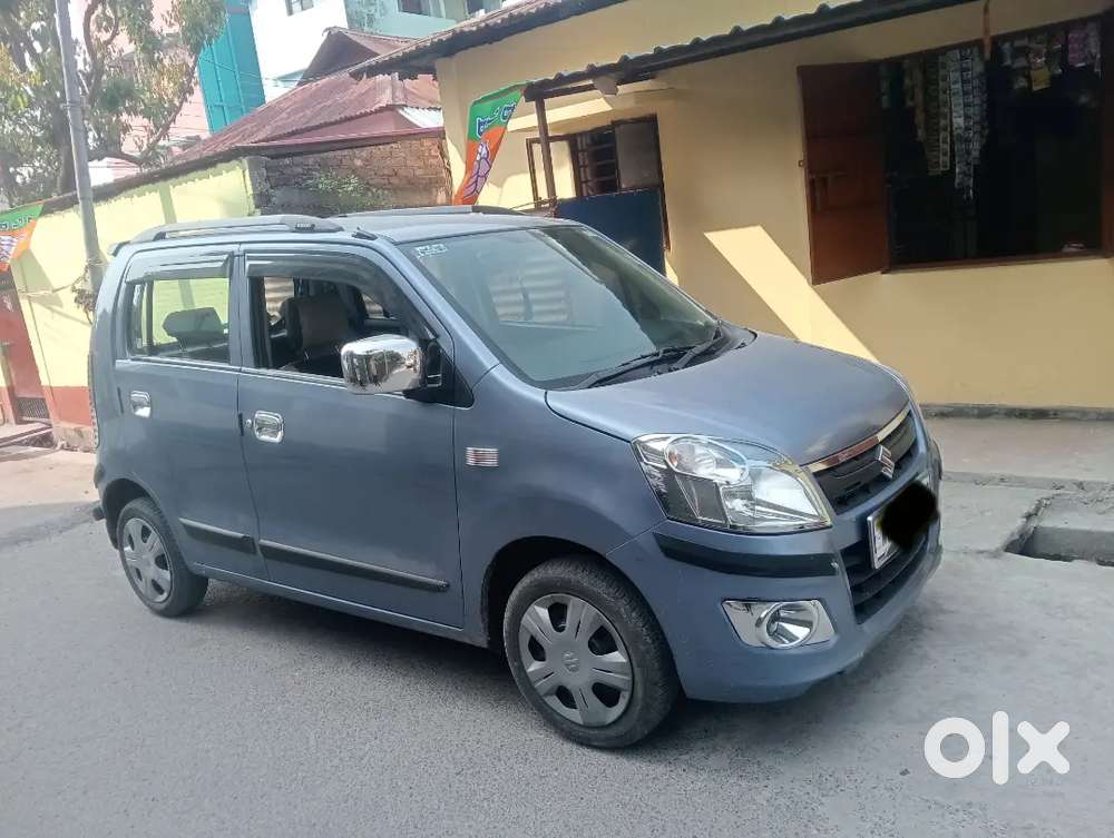 Maruti Suzuki Wagon R 1.0 18000 Petrol 19000 Km Driven