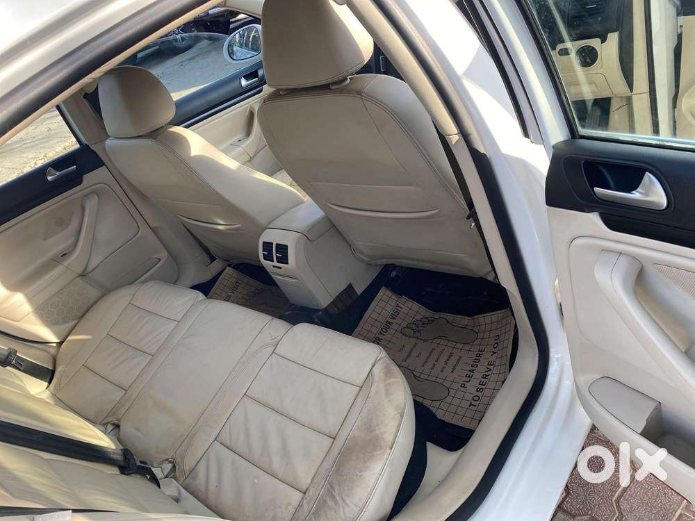 Volkswagen Jetta Highline Tdi, 2011, Diesel