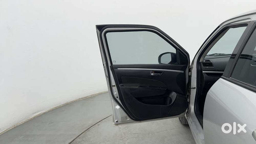 Maruti Suzuki Swift Vvt Vxi, 2012, Petrol