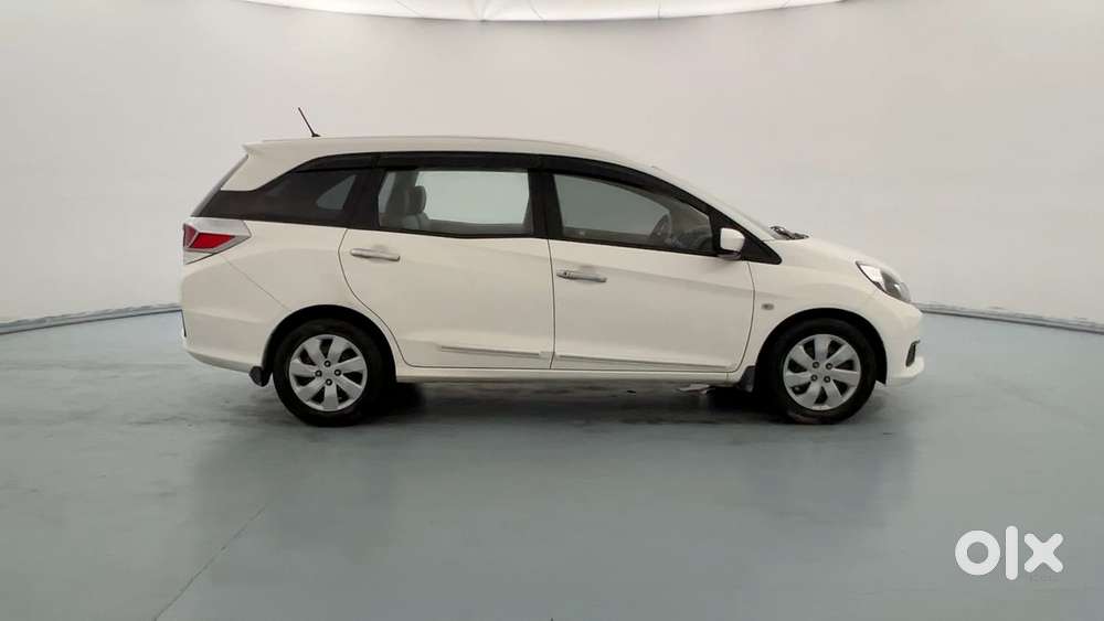 Honda Mobilio S I-vtec, 2015, Petrol