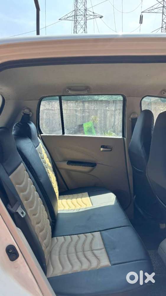 Maruti Suzuki Celerio Cng Vxi Mt, 2019, Cng & Hybrids