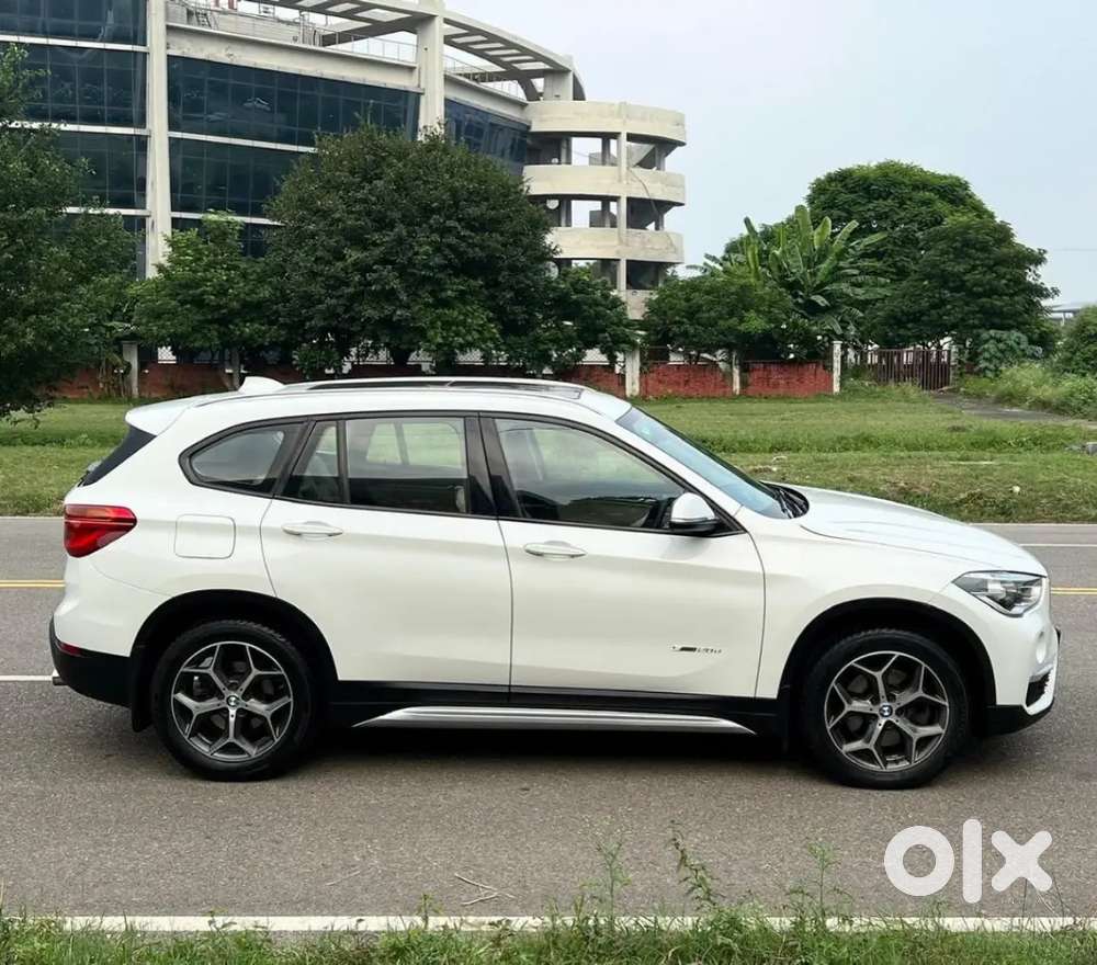 Bmw X1 2014 Sdrive Diesel