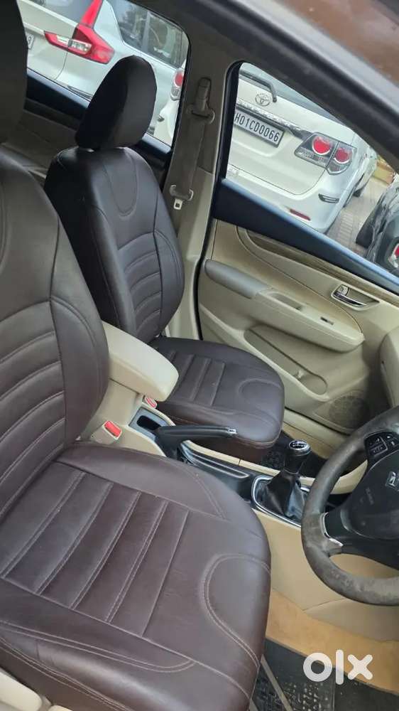 Smart Hybrid Diesel Single Owner