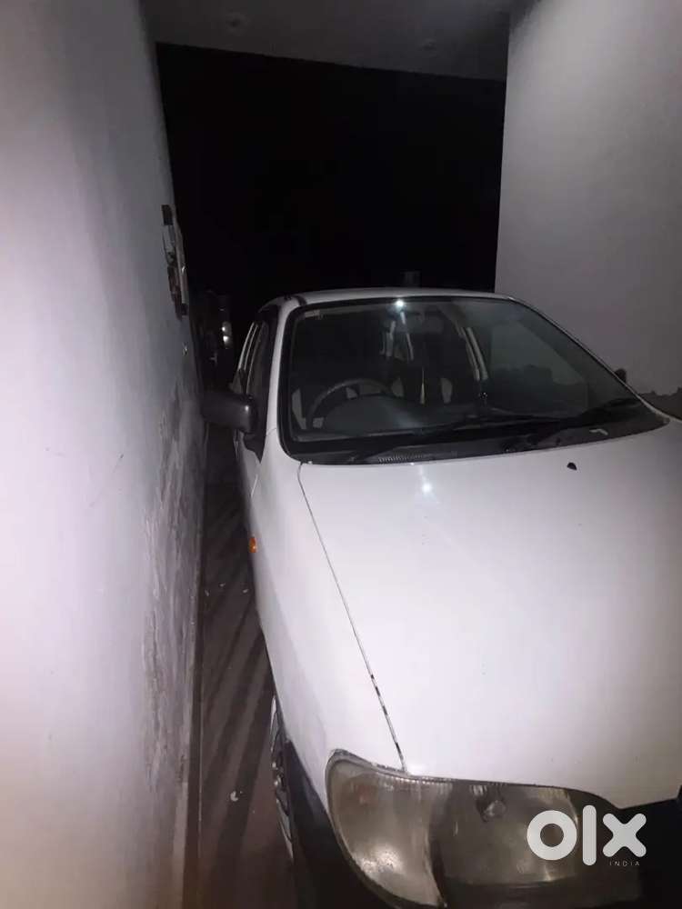 Maruti Suzuki Alto 2007