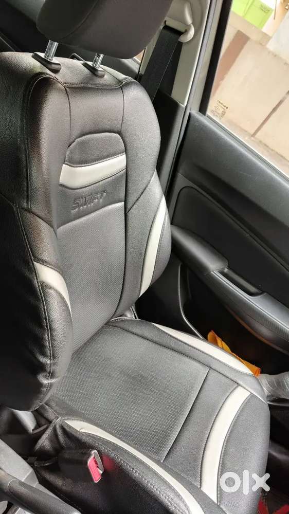 Maruti Suzuki Swift 2022 Petrol 48000 Km Driven