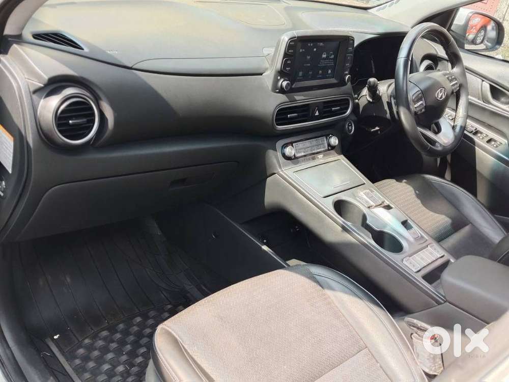 Hyundai Kona Electric Premium, 2024, Electric