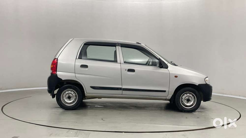 Maruti Suzuki Alto Std, 2012, Petrol