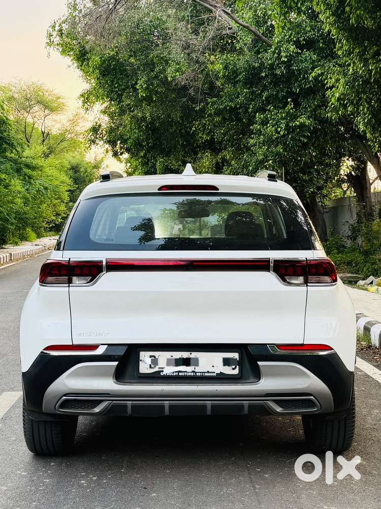 Kia Sonet Htx 1.5 Diesel, 2022, Diesel