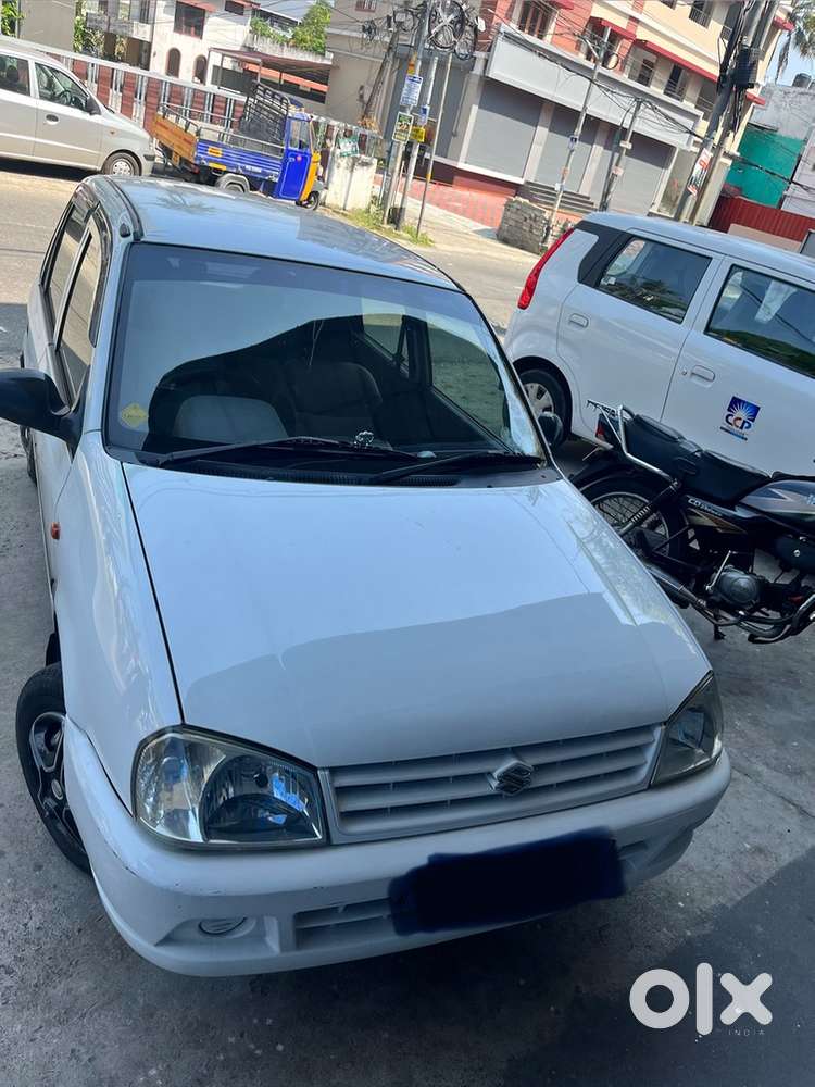 Zen For Sale -2005model