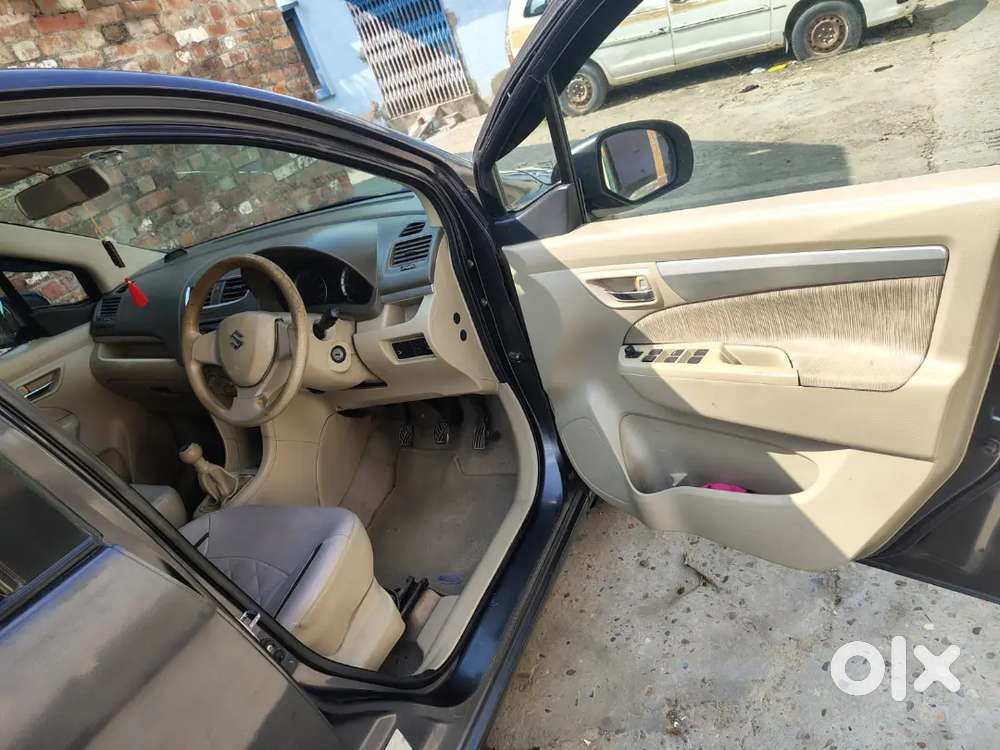 Maruti Suzuki Ertiga 2013 Diesel Manual