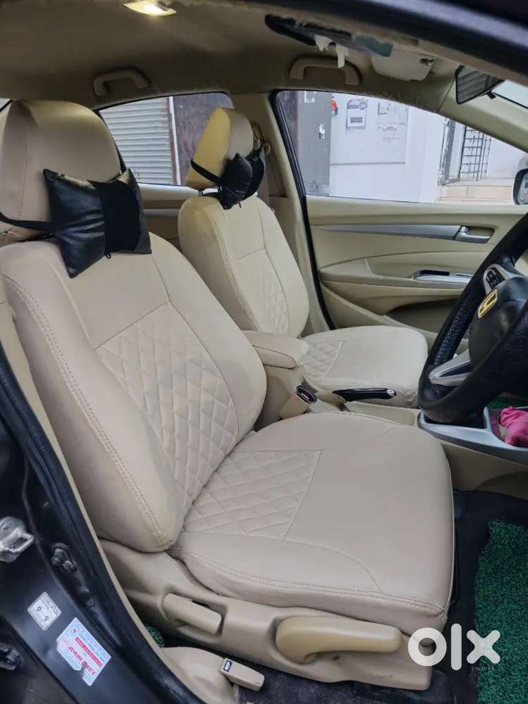 2010 Honda City Mt 80,000 Km