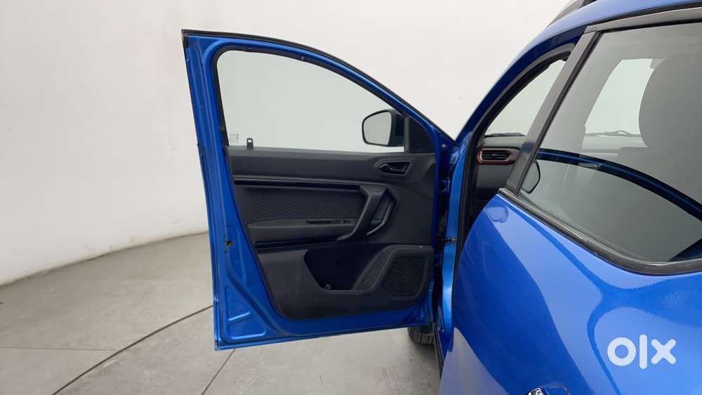 Renault Kiger Rxz Turbo Cvt, 2023, Petrol