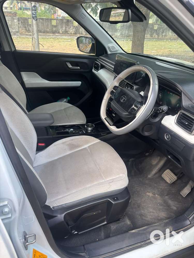 Tata Punch Ev Empowered Lr Ac Fc, 2024, Electric