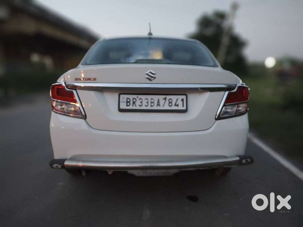 Maruti Suzuki Dzire 1.2 Vxi, 2023, Petrol