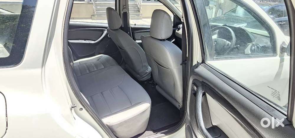 Renault Duster 2012-2015 110ps Diesel Rxz, 2015, Diesel