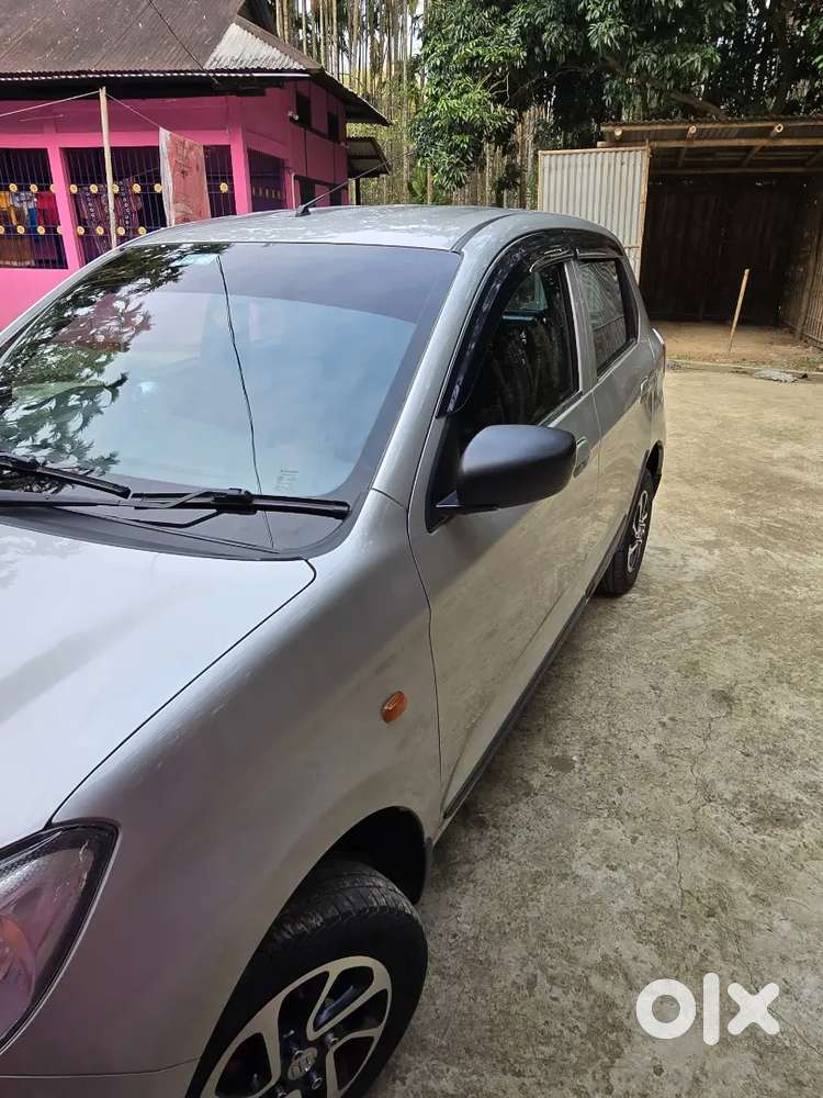 Maruti Suzuki Alto K10 2023