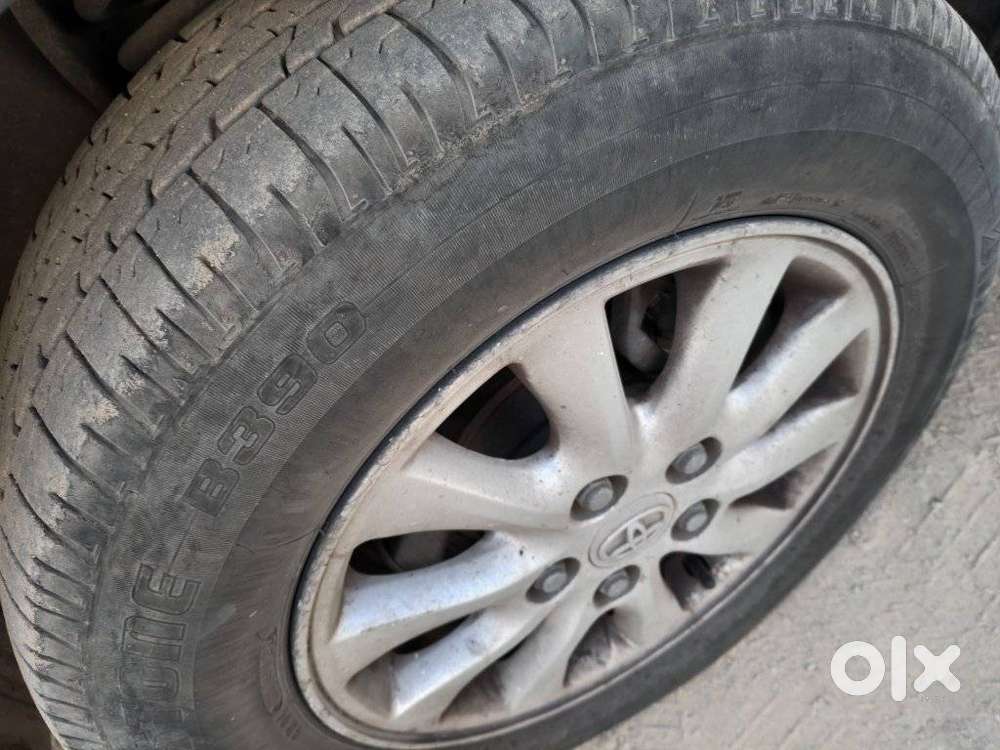 Toyota Innova [2013-2016] 2.5 V Diesel 7 Str, 2012, Diesel