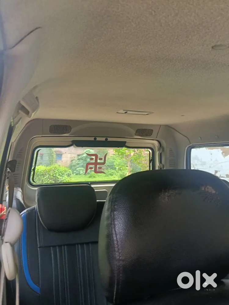 Mahindra Scorpio 2016 Year