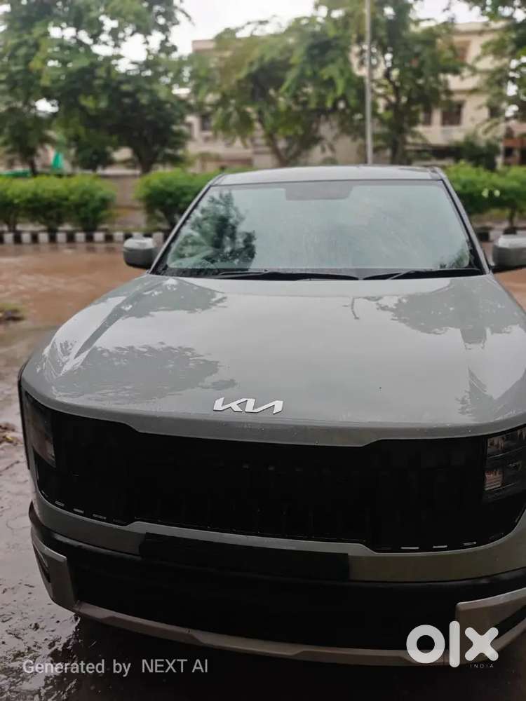 Kia New Seltos 2026 Manual (hte)