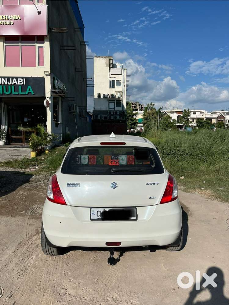 Swift Zdi 2013 Diesel Manual