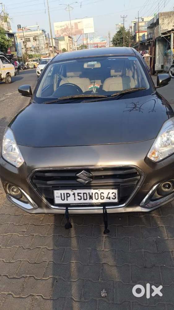 Maruti Suzuki Dzire 2022 Petrol 67000 Km Driven