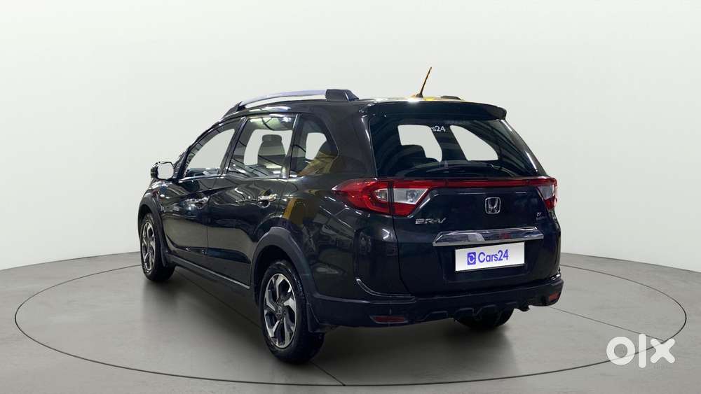 Honda Br-v 1.5 V I-dtec Mt, 2016, Diesel