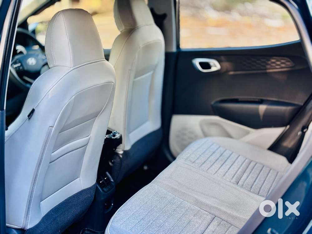 Hyundai Grand I10 Nios 1.2 Kappa Vtvt Sportz Cng, 2025, Cng & Hybrid..