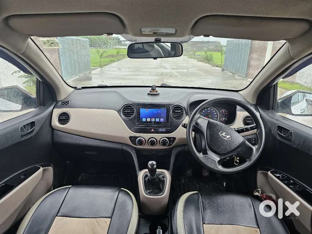Hyundai Grand I10 2016 Diesel 89000 Km Driven