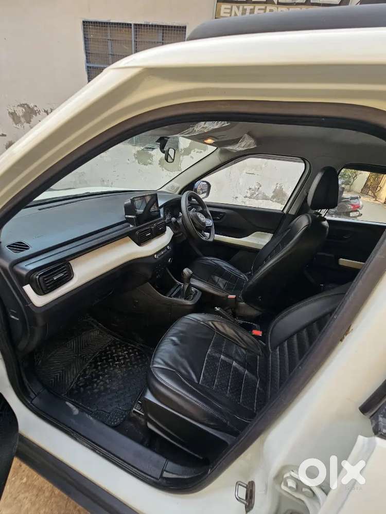 Tata Punch 1.2 2022