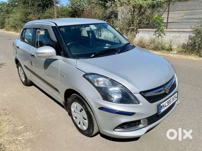 Maruti Suzuki Swift Dzire Vdi, 2016, Diesel