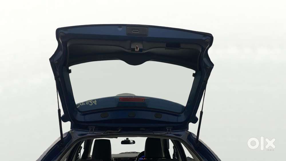 Maruti Suzuki Baleno 1.2 Delta, 2017, Petrol