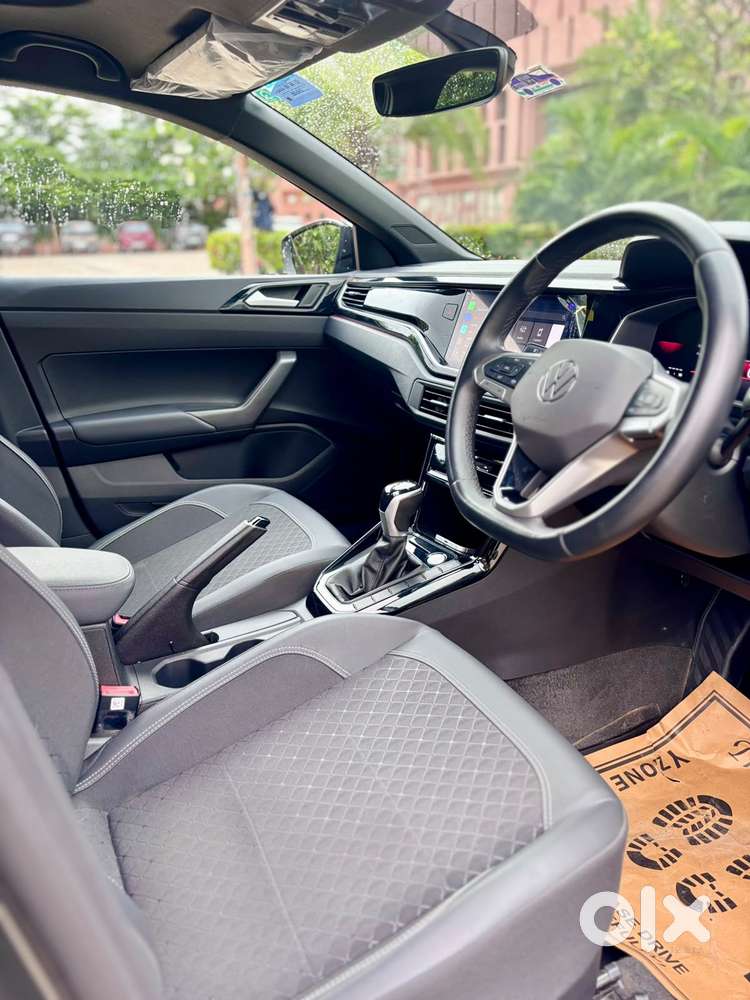 Volkswagen Virtus 1.0 Highline Tsi At, 2025, Petrol