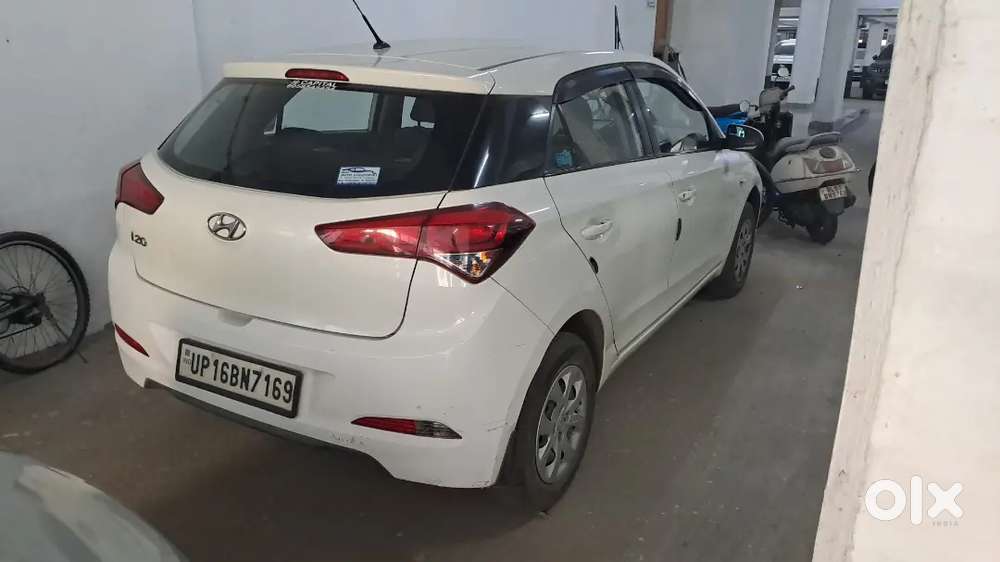 Hyundai Elite I20 2017 27000km Original Condition